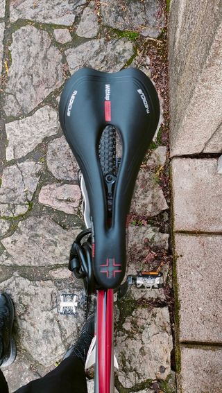 Bicicleta de montaña LAPIERRE