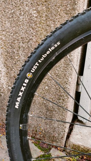 Bicicleta de montaña LAPIERRE