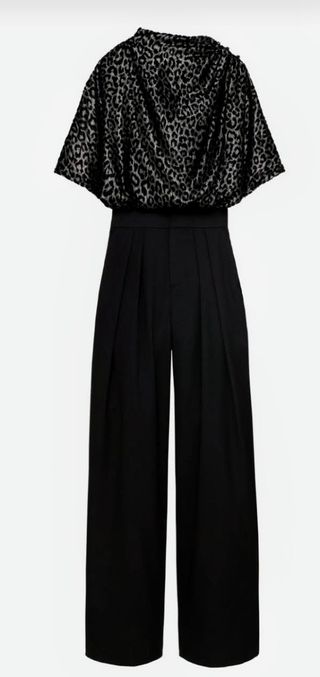 Mono Zara Edición Limitada