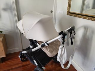 Carrito bebe Bugaboo fox