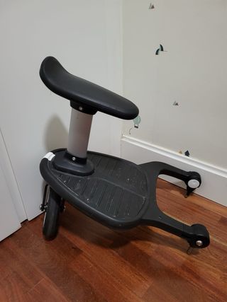 Carrito bebe Bugaboo fox