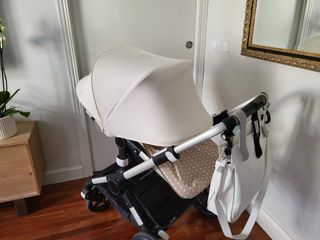 Carrito bebe Bugaboo fox