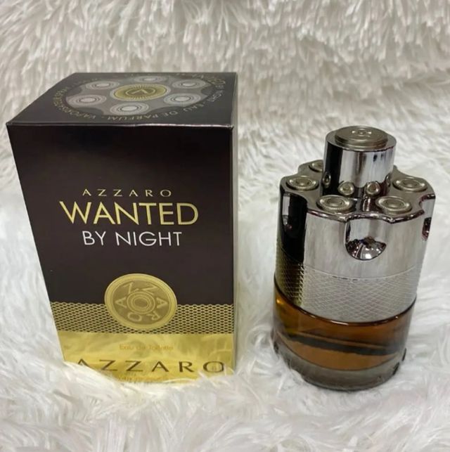 PERFUME WANTED BY NIGHT EDP 100ml.
