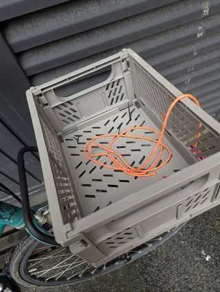 Bicicleta urbana single speed/fixie