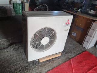 AIRE MITSUBISHI inverter