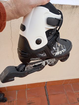 Patines en línia