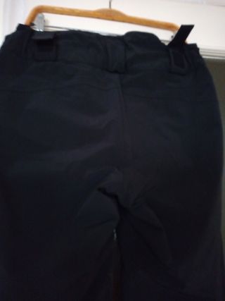 Pantalón de esquí unisex marca Santoyo 