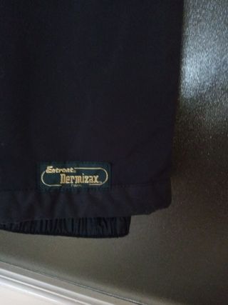 Pantalón de esquí unisex marca Santoyo 