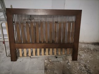 Cabecero cama
