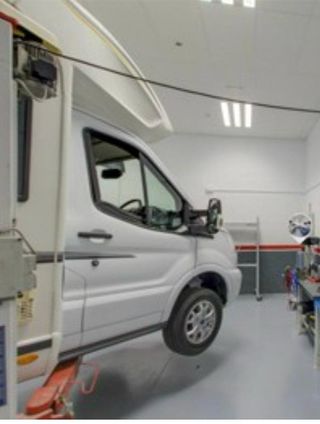 TALLER MECÁNICO, CHAPA Y PINTURA.