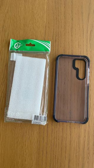 FUNDA SAMSUNG GALAXY A55