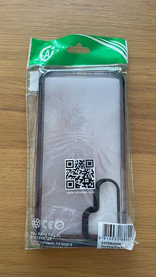 FUNDA SAMSUNG GALAXY A55