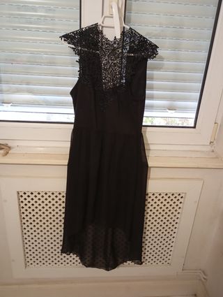 Vestido fiesta 