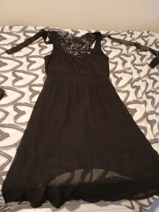 Vestido fiesta 