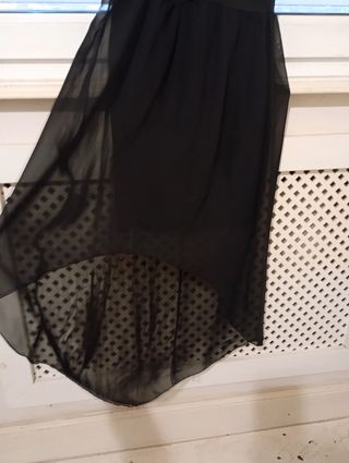 Vestido fiesta 