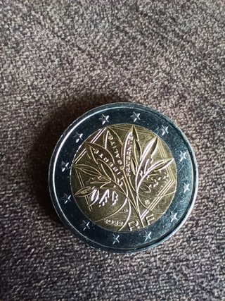 Moneda coleccionista