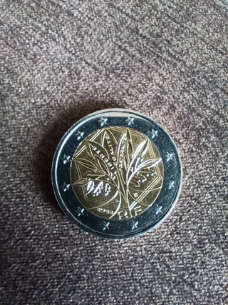 Moneda coleccionista
