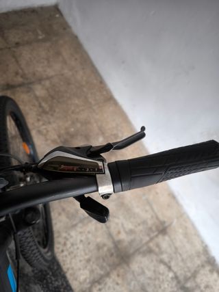 Bicicleta MTB Rockrider 26 pulgadas