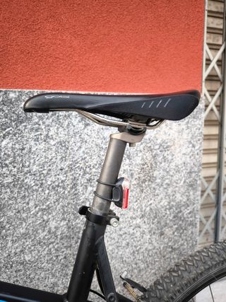 Bicicleta MTB Rockrider 26 pulgadas