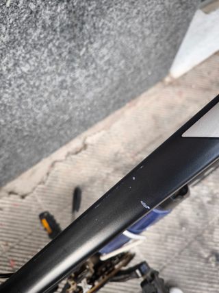 Bicicleta MTB Rockrider 26 pulgadas