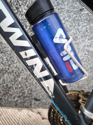 Bicicleta MTB Rockrider 26 pulgadas