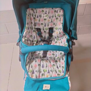 Super OFERTA SILLA JANE NIÑO PASEO