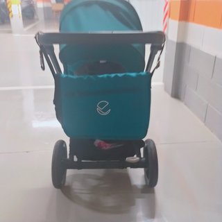 Super OFERTA SILLA JANE NIÑO PASEO