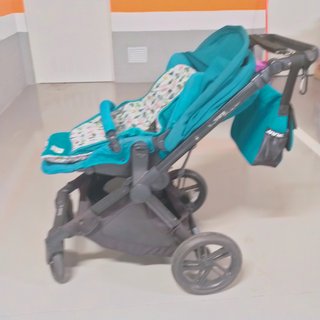 Super OFERTA SILLA JANE NIÑO PASEO