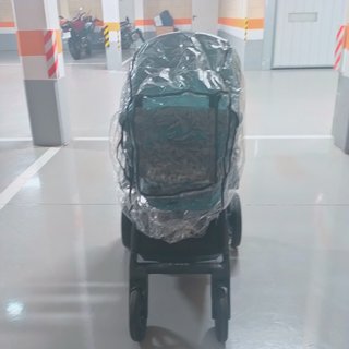 Super OFERTA SILLA JANE NIÑO PASEO