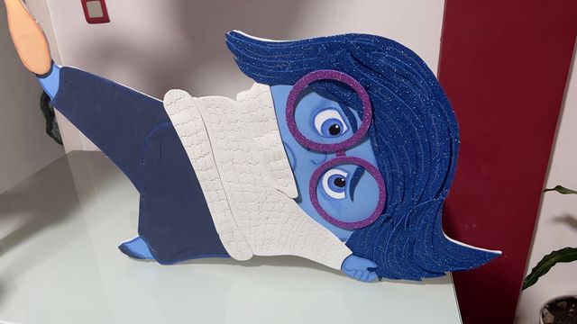 Figuras de decoracion para fiestas