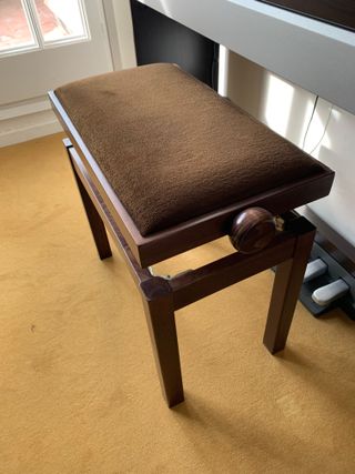 Piano digital Yamaha Arius