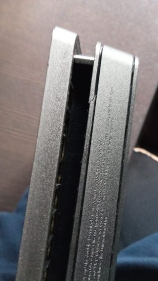 Ps4 slim 1 tb