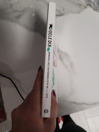 Manuale dell'automobilista incazzato