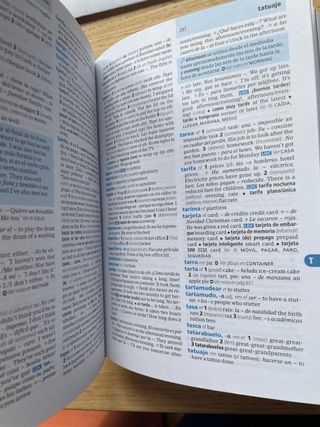 Diccionario Oxford Pocket