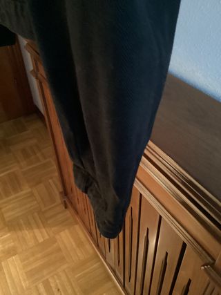 Chaqueta vaquera
