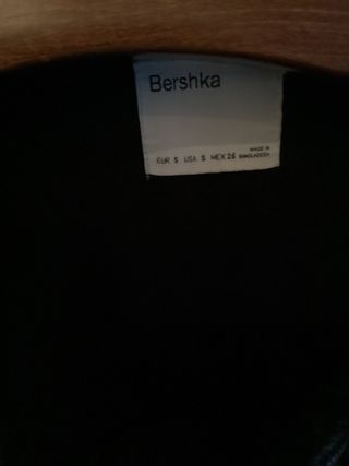 Chaqueta vaquera