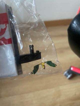 Scalextric BMW Z4 GT3 Carrera Evolution