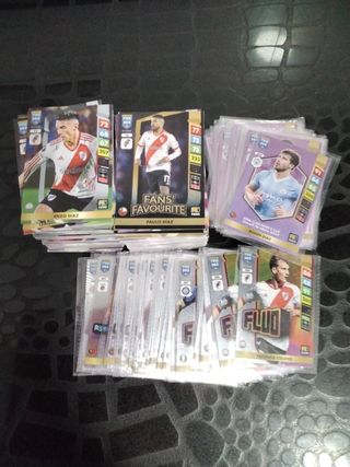 Desde 0.15€ Adrenalyn XL 2025 FIFA 365