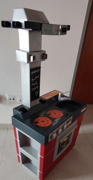 Cocinita de juguete Miele