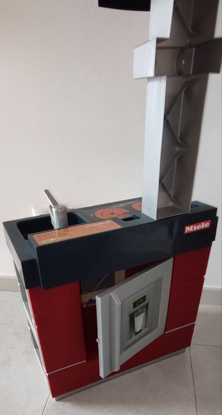 Cocinita de juguete Miele