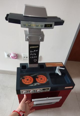Cocinita de juguete Miele