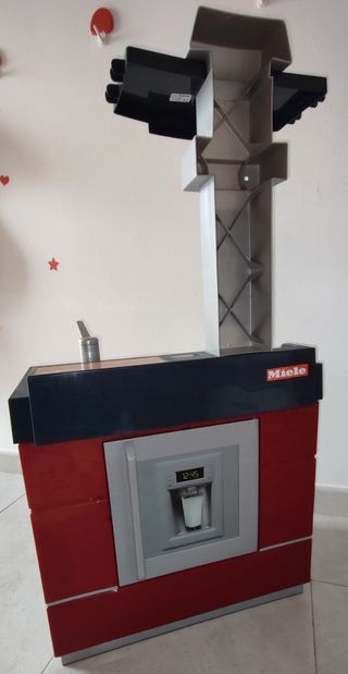 Cocinita de juguete Miele
