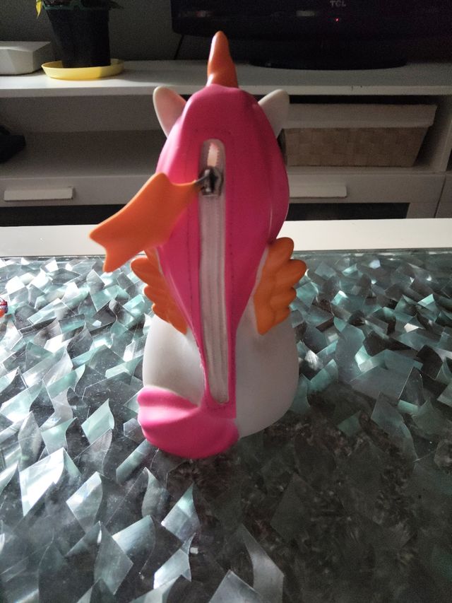 Estuche pony