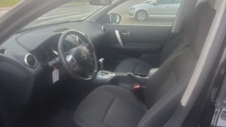 Nissan Qashqai 2009