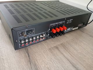 Amplificador Fonestar AS-170RU