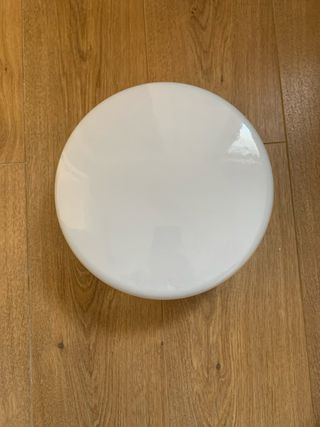 Plafon cristal techo