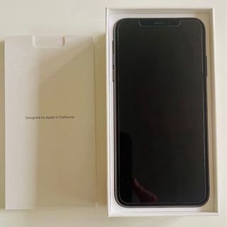 iphone Xs Max 256 GB