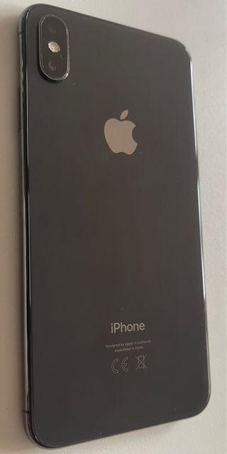 iphone Xs Max 256 GB