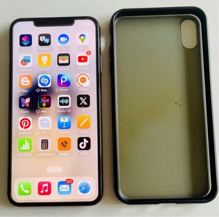 iphone Xs Max 256 GB