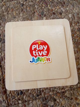 Juego habilidad bebé